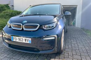 Catégorie de véhicule : BMW i3