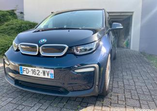 Catégorie de véhicule : BMW i3