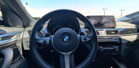 BMW X2 2023
