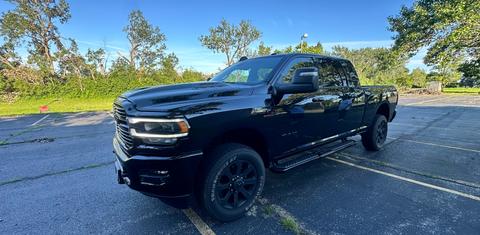 Ram 2500 2024