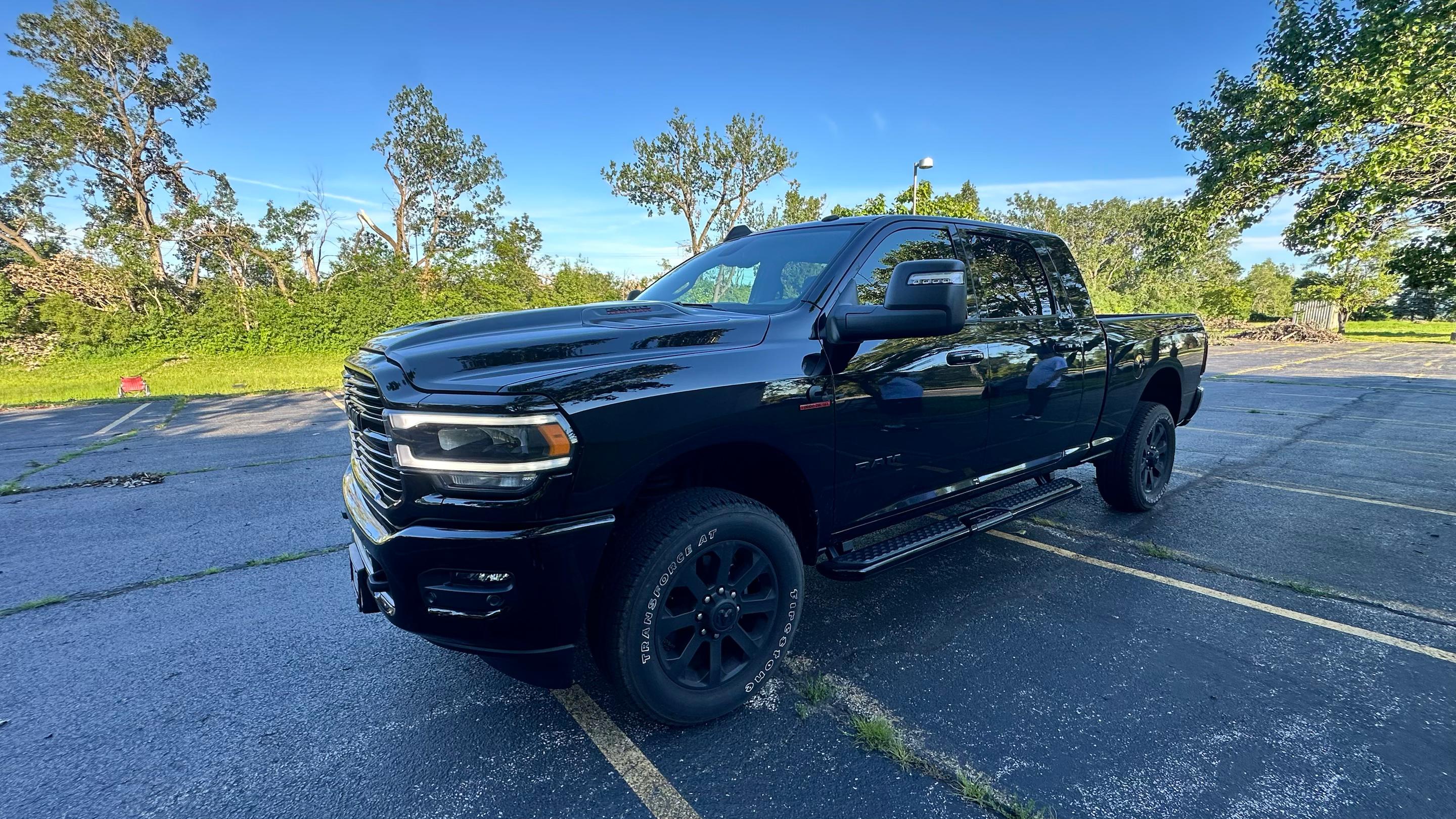 Ram 2500 2024 in Chicago, IL