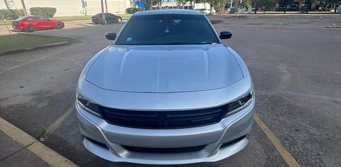 Dodge Charger 2023