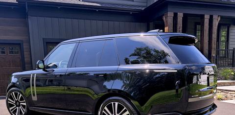 Land Rover Range Rover 2023