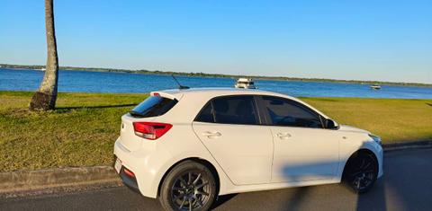 Kia RIO 2018