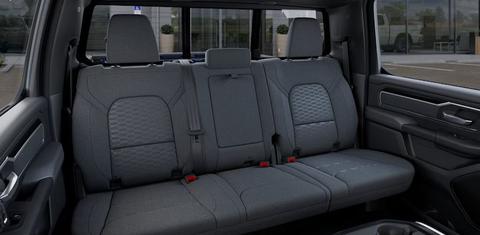 Ram 1500 2026