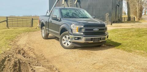 Ford F-150 2020