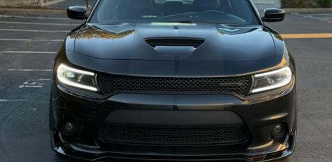 Dodge Charger 2023