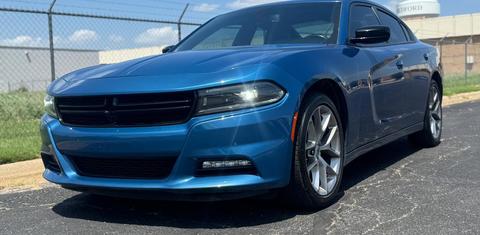 Dodge Charger 2023
