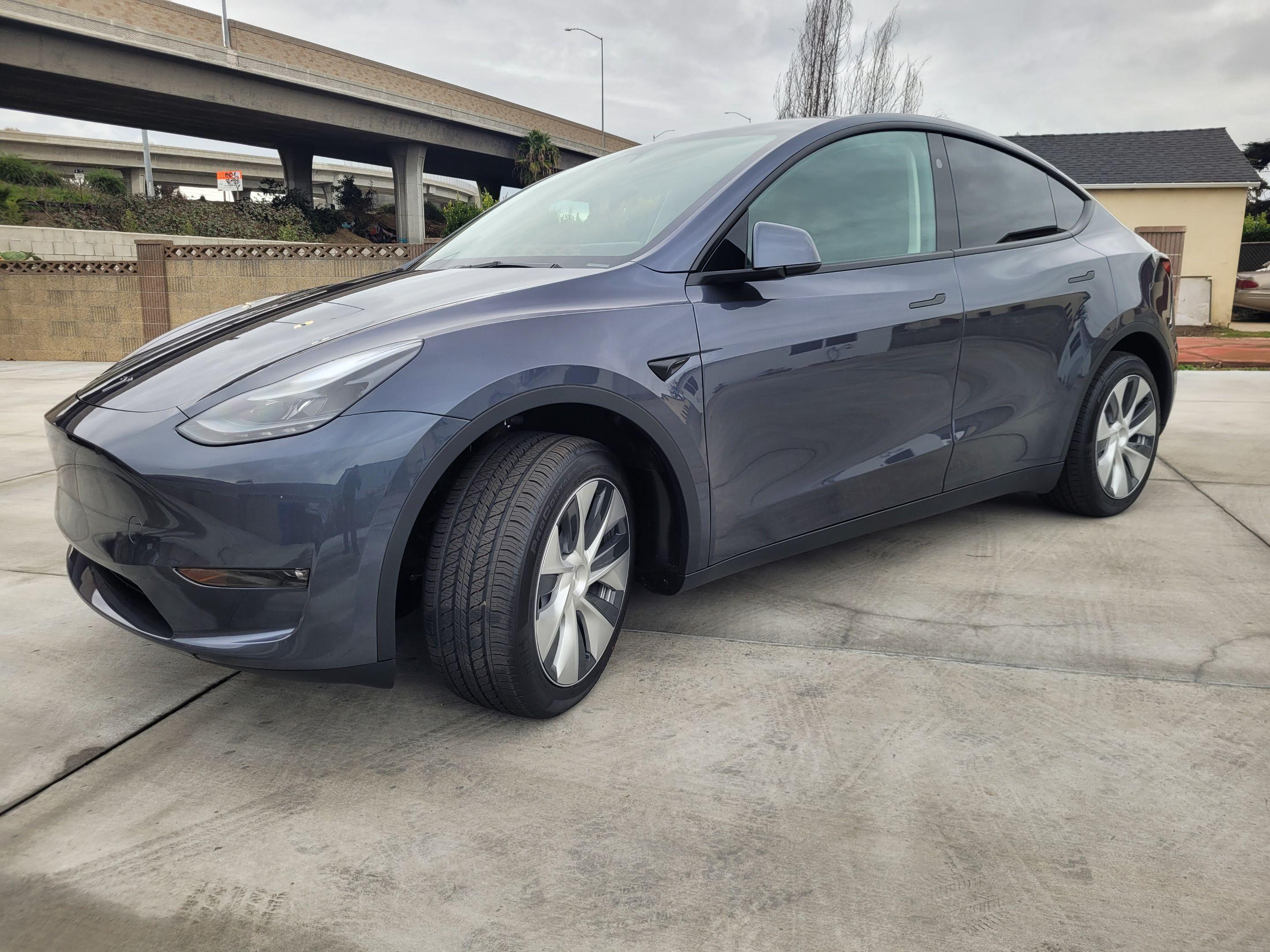 Tesla Model Y 2023 rental in Los Angeles, CA by Moon Rentals C. | Turo