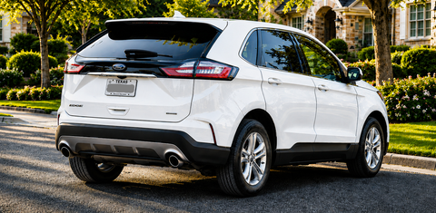 Ford Edge 2024