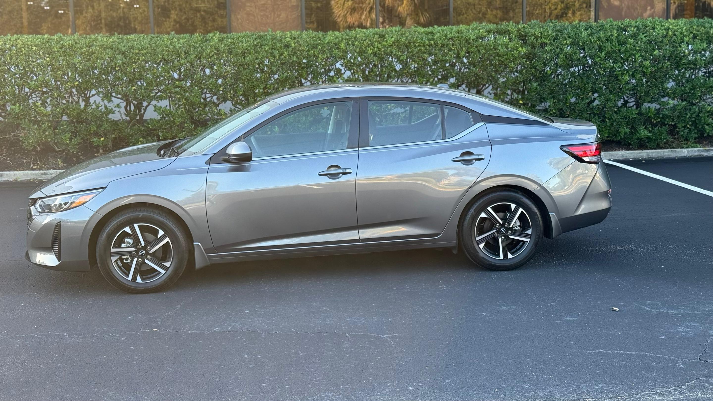 Nissan Sentra 2025 in Lake Mary, FL