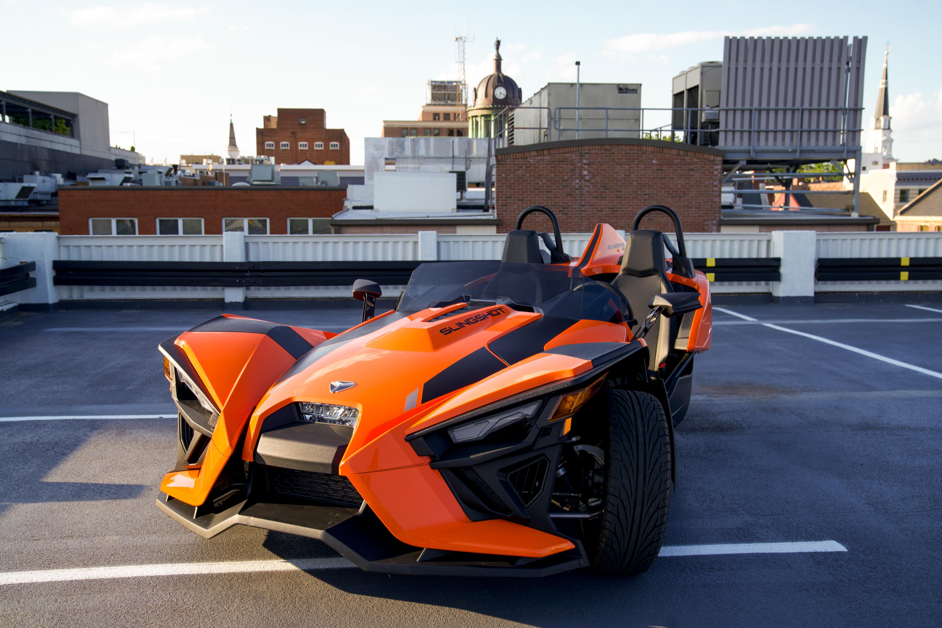 Polaris Slingshot 2022 in Lancaster, PA