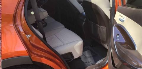 Hyundai Santa Fe Sport 2017