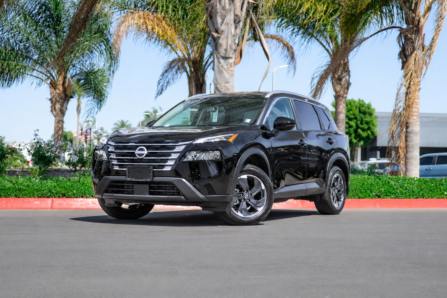Nissan Rogue 2025 in Jackson, WY