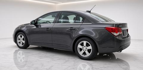 Chevrolet Cruze Limited 2016