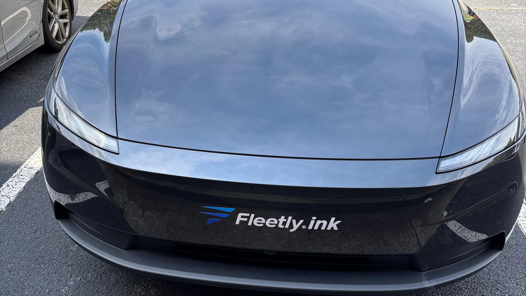 Tesla Model Y 2026 in Alpharetta, GA
