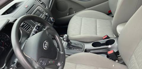 Kia Forte 2015