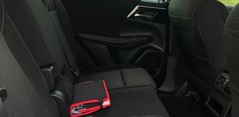 Mitsubishi Outlander 2023