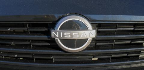 Nissan Kicks 2025