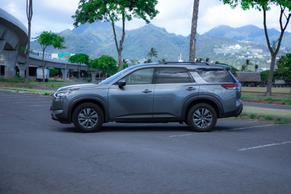 Nissan Pathfinder 2024 in Honolulu