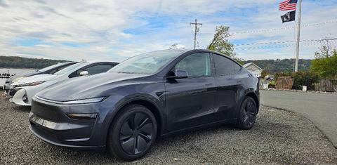 Tesla Model Y 2026