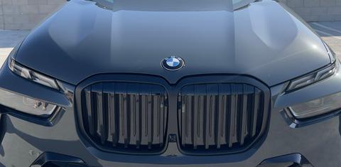 BMW X7 2026
