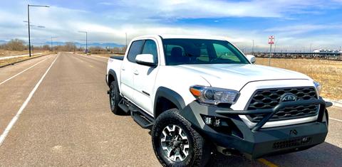 Toyota Tacoma 2023