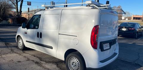 Ram ProMaster City Cargo 2022