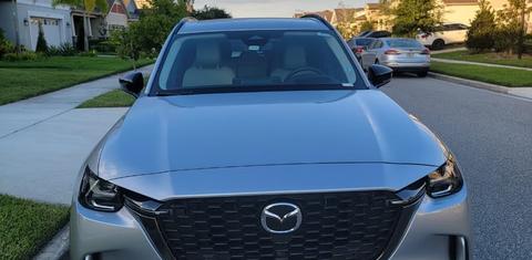 Mazda CX-90 2025