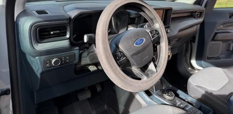 Ford Maverick 2022