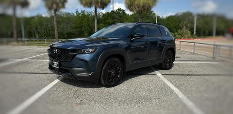 Mazda CX-50 Hybrid 2026