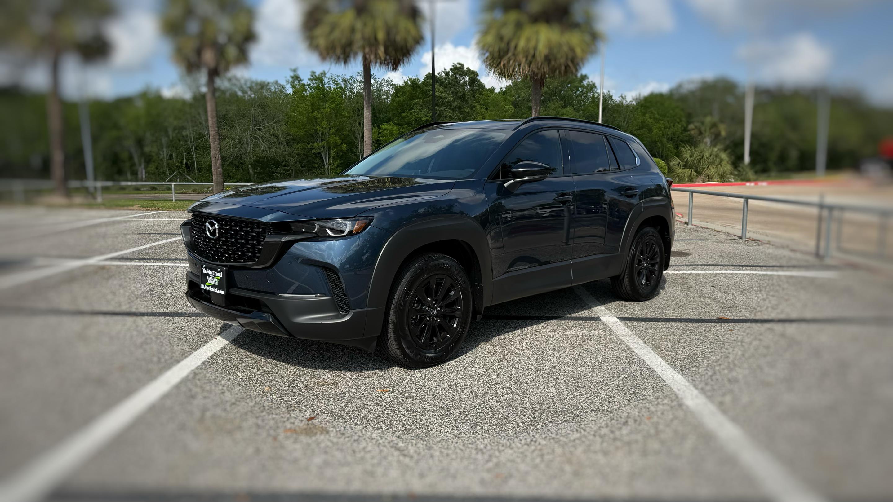 Mazda CX-50 Hybrid 2026 in Webster, TX