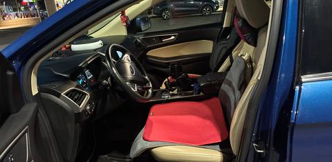 Ford Edge 2024