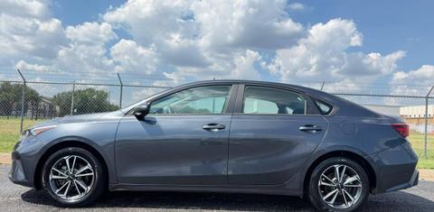 Kia Forte 2023