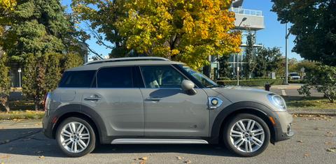 MINI Countryman 2019