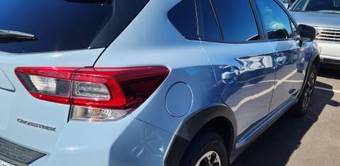Subaru Crosstrek 2021