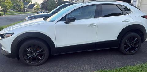 Mazda CX-30 2023