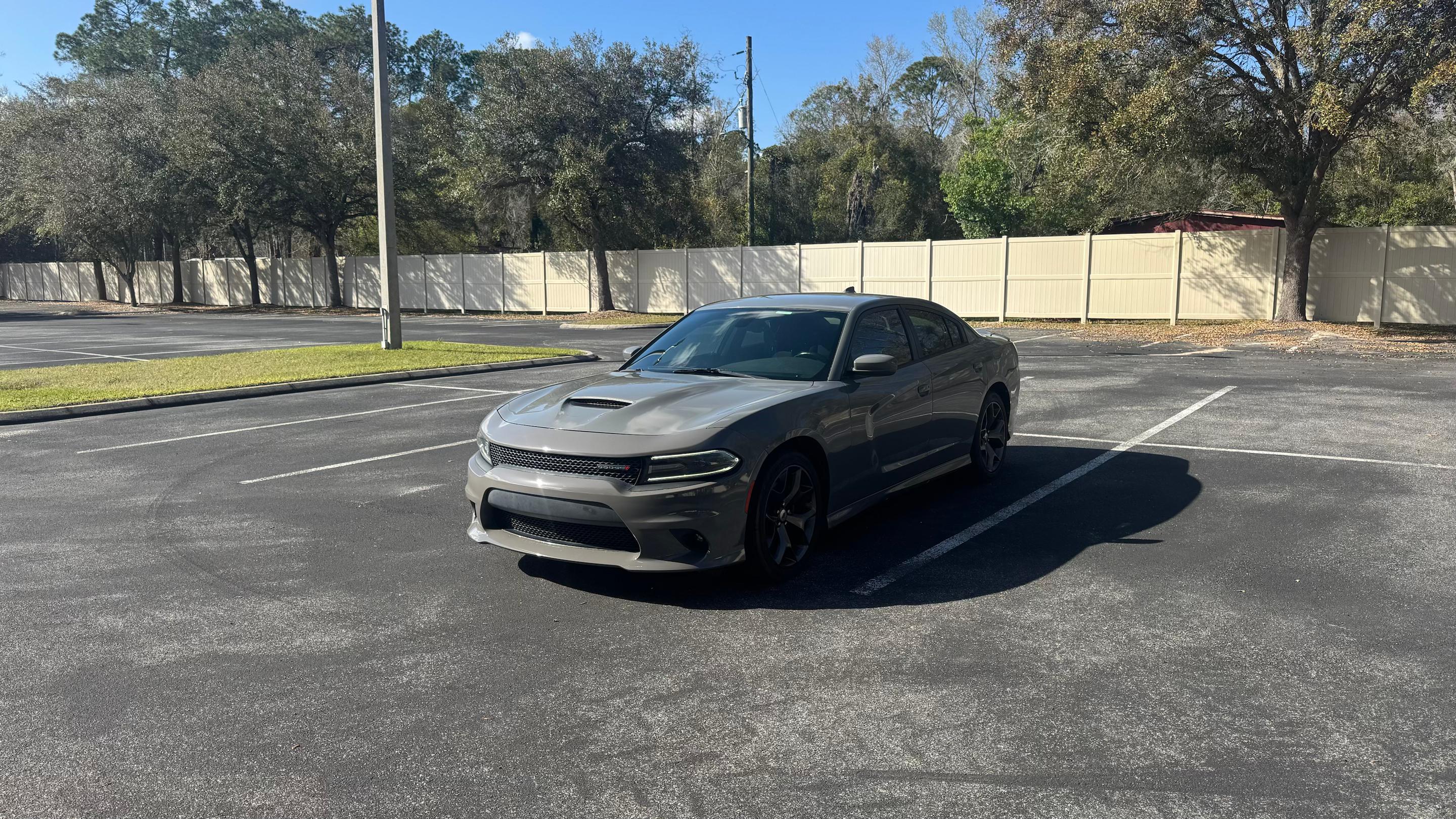 Dodge Charger 2018 in Jacksonville, FL