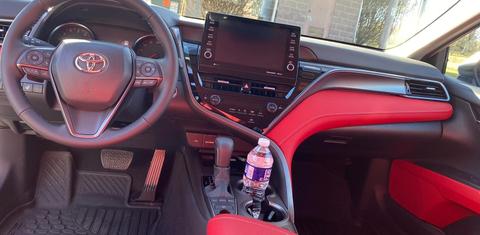 Toyota Camry 2023