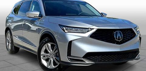 Acura MDX 2026