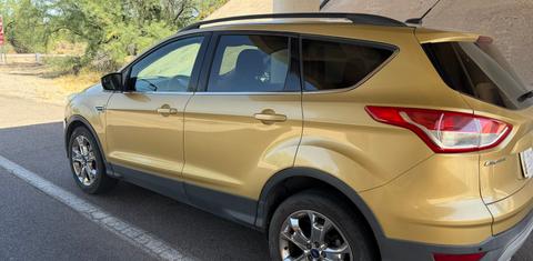Ford Escape 2014
