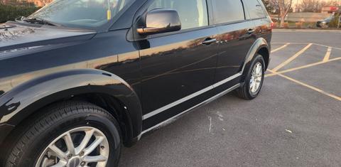 Dodge Journey 2013