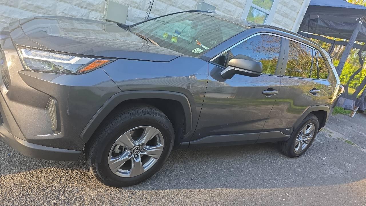 Toyota RAV4 Hybrid 2024 in Neptune City, NJ
