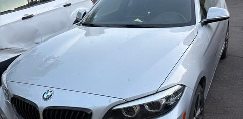 BMW 2 Series 2020