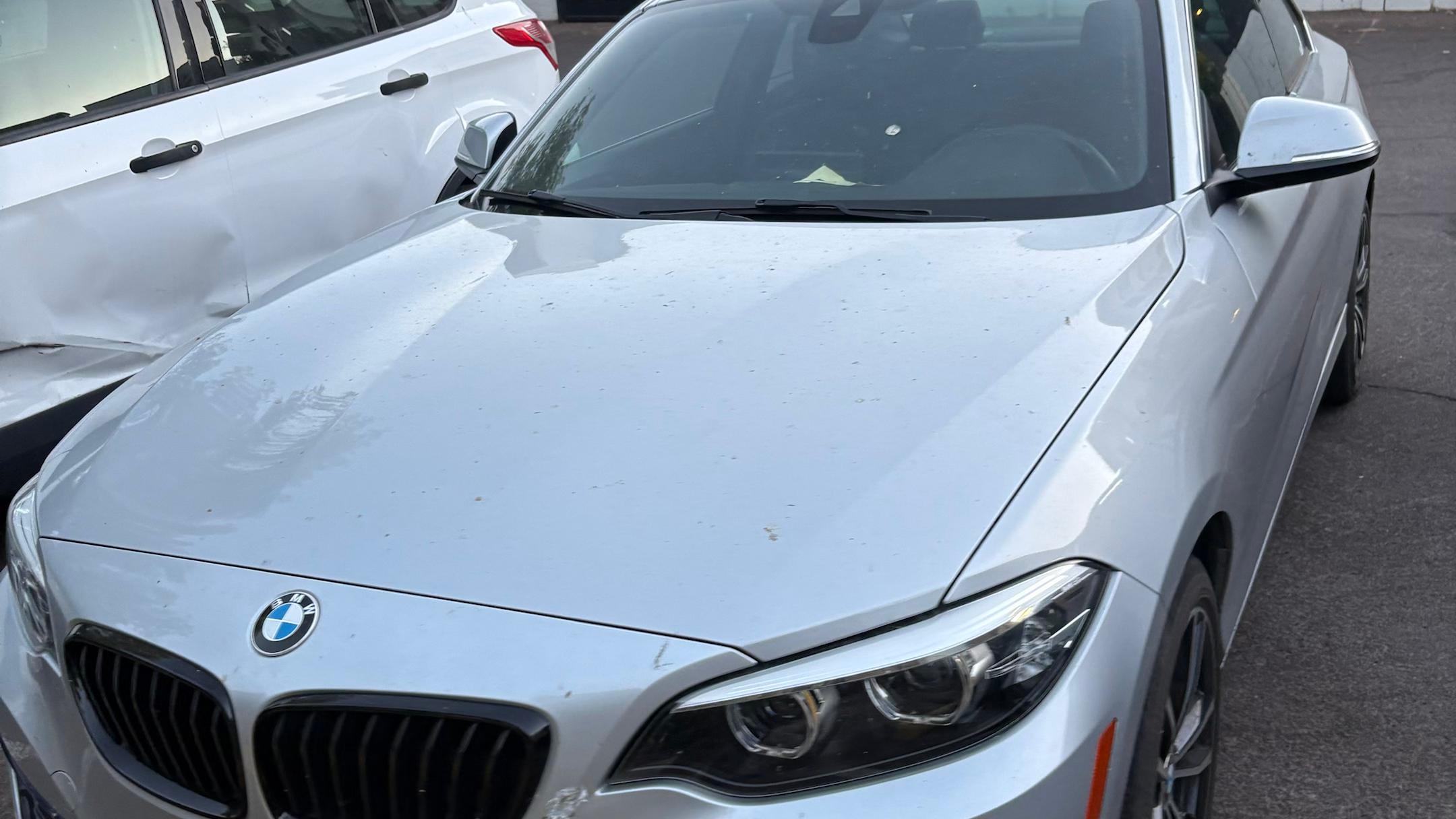 BMW 2 Series 2020 in Tempe, AZ