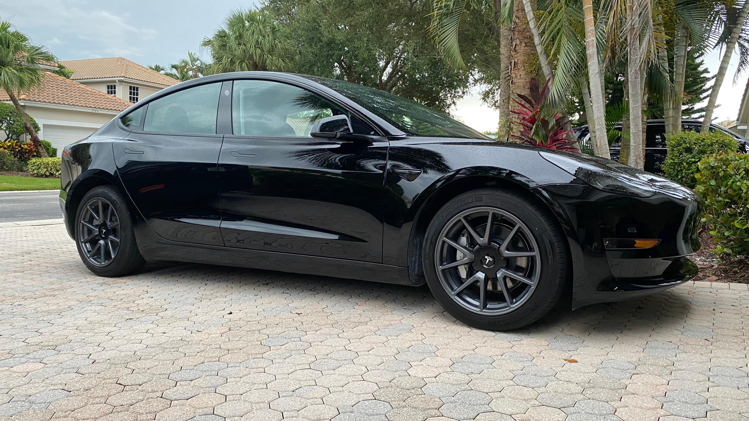 Tesla Model 3 2023 in Delray Beach, FL