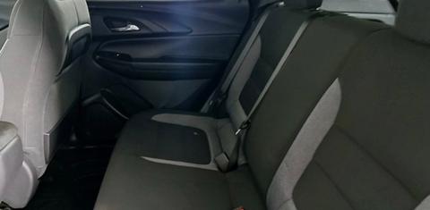 Chevrolet Trailblazer 2023