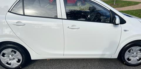 Kia PICANTO 2023