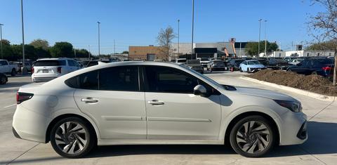 Subaru Legacy 2025