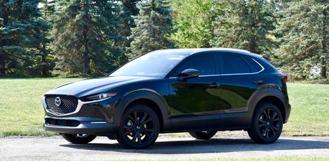 Mazda CX-30 2024